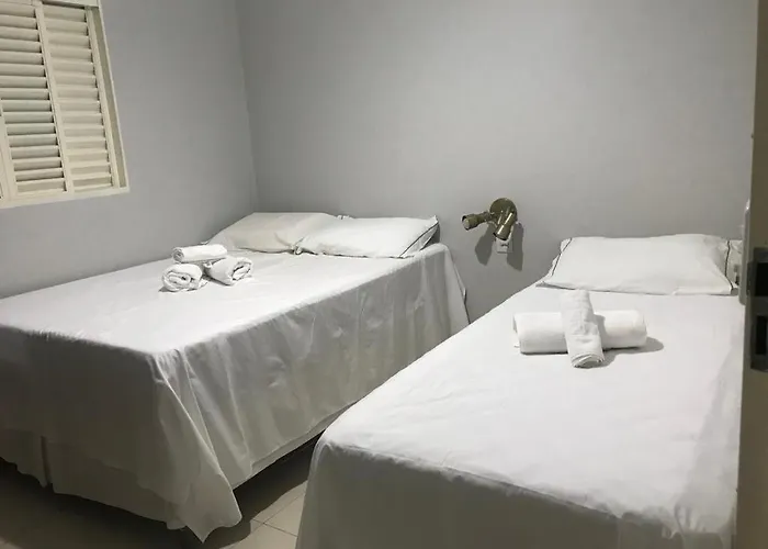 Pousada Estrela De Belem Goiania
