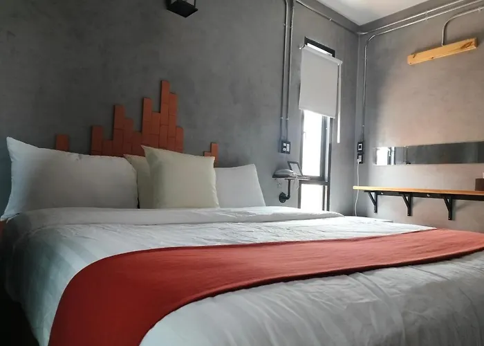 Cicada Hotel Kanchanaburi