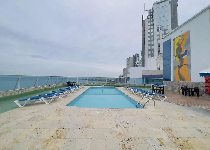 Hotel Costa Del Sol