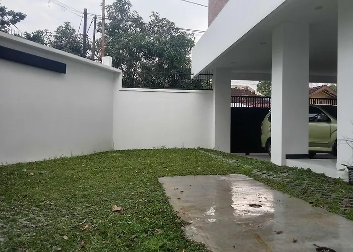 Urbanview Badran Residence Syariah Manahan