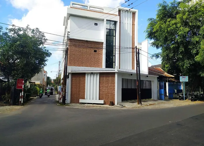 Urbanview Badran Residence Syariah Manahan