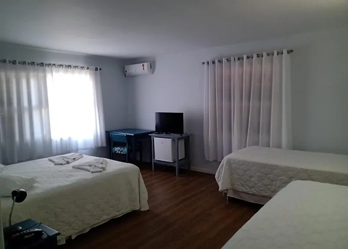Hotel Turismar