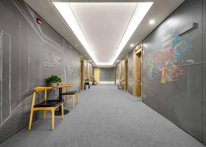 Weiming Hotel