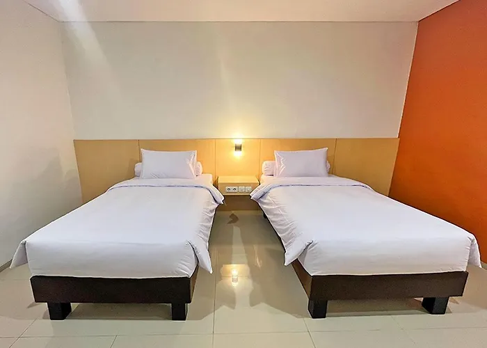 Asyana Sentul Bogor