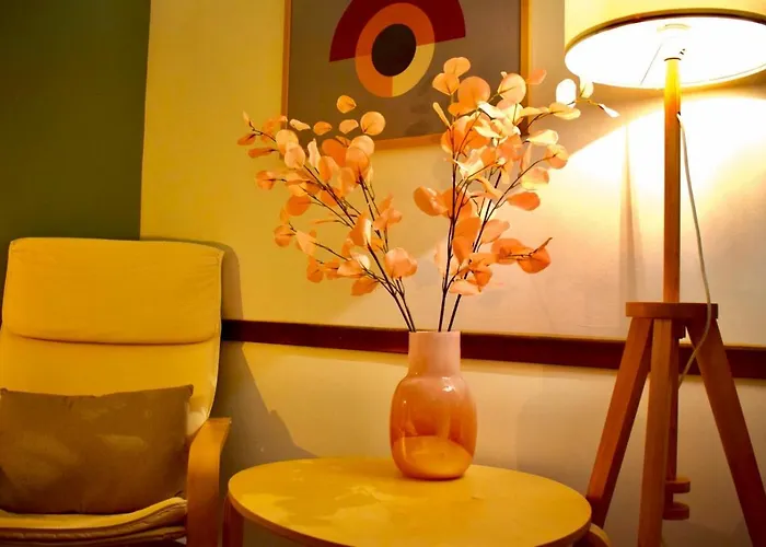 Carmen Art Hotel
