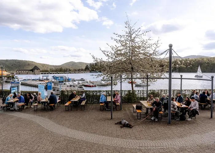 Terrassenhotel Edertal