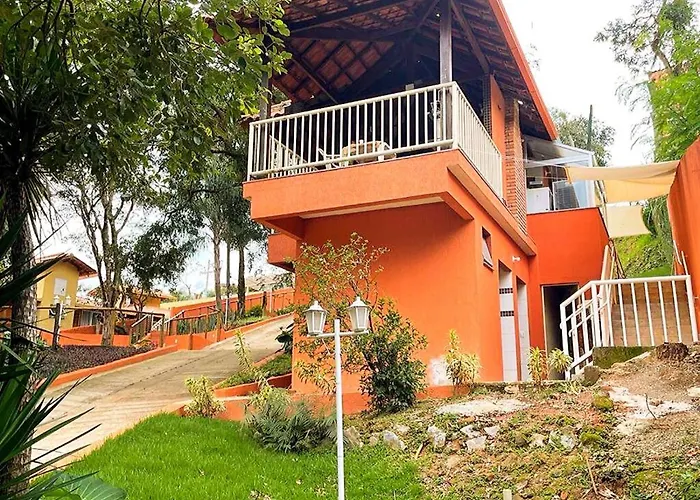 VIA SPE - Pousada