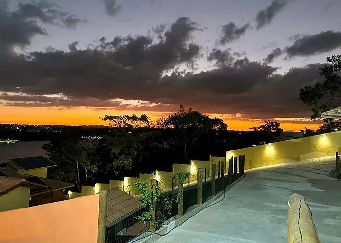 VIA SPE - Pousada
