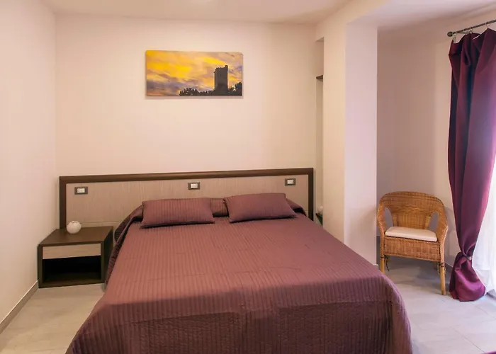 Locanda Brezza Marina