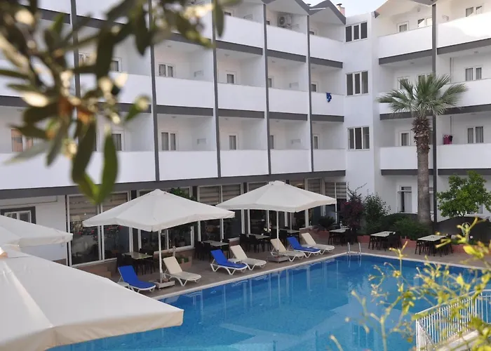 Side Spring Hotel