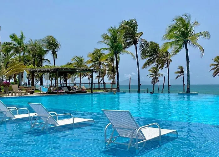  Wai Wai Cumbuco Resort