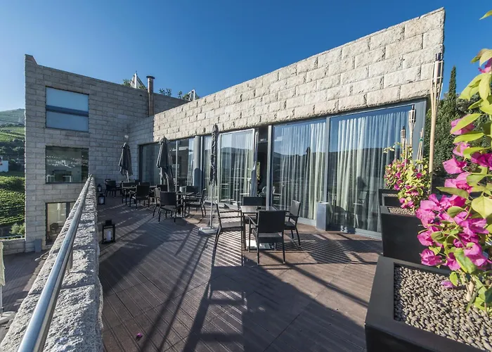  Vila Gale Collection Douro
