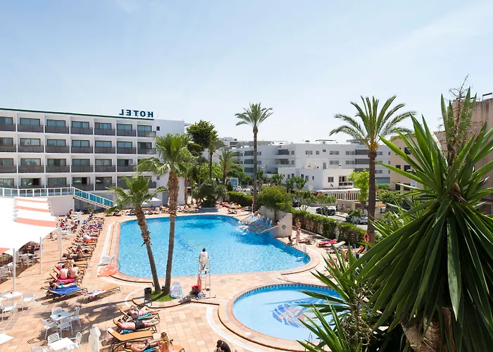 Family Hotel: Hotel Vibra Mare Nostrum
