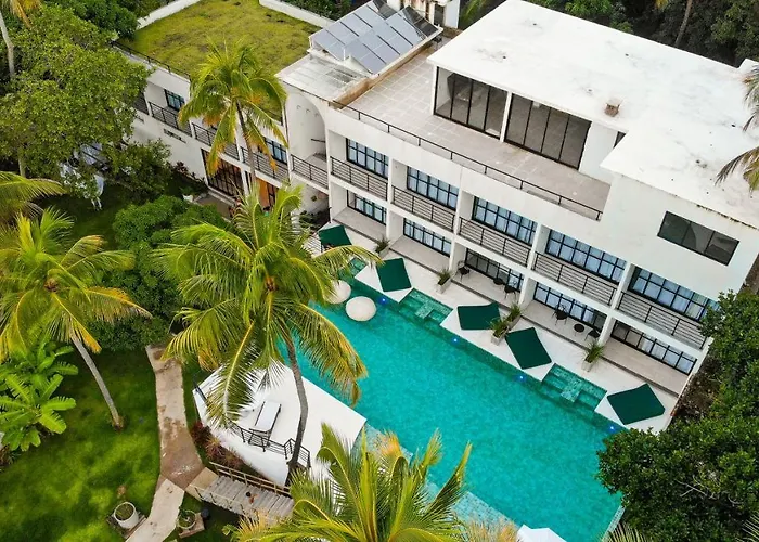 Hotel para famílias: Milie Lounge Pousada