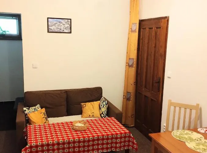 Pension Sport Ostružná