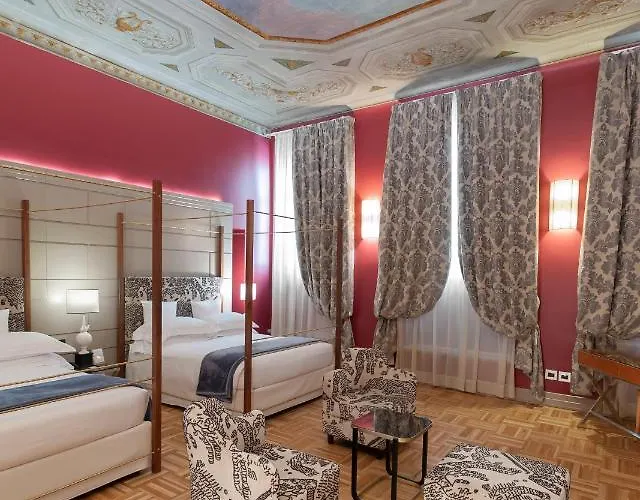  Firenze Number Nine