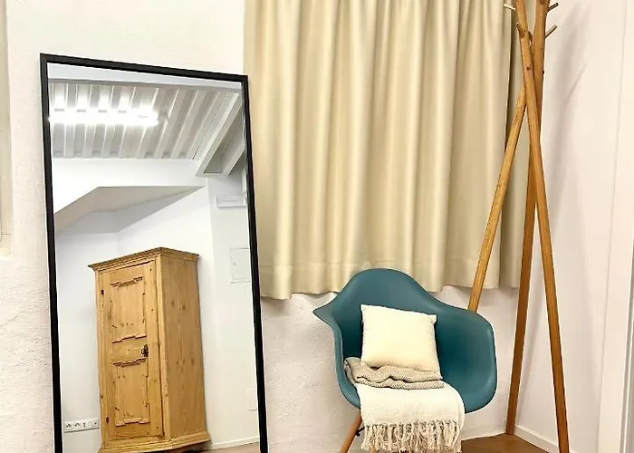 Streiter Rooms