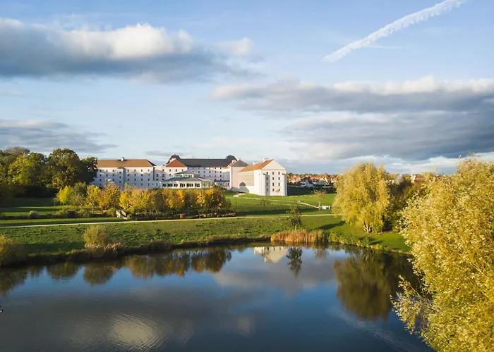 B&B Pres De Disneyland Paris