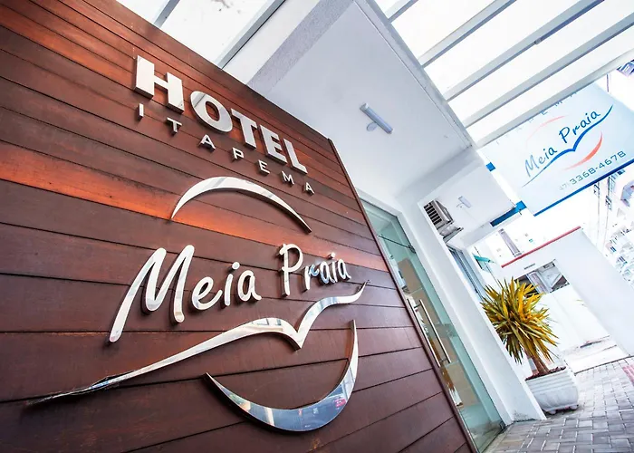 Itapema Meia Praia