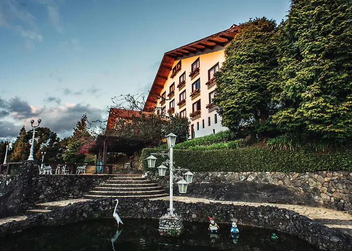 Hotel Meissner Hof