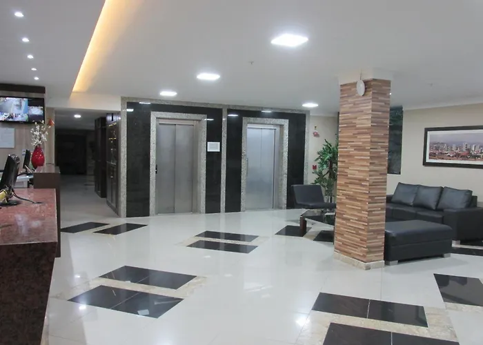 Resort: Hotel Maysa Caruaru