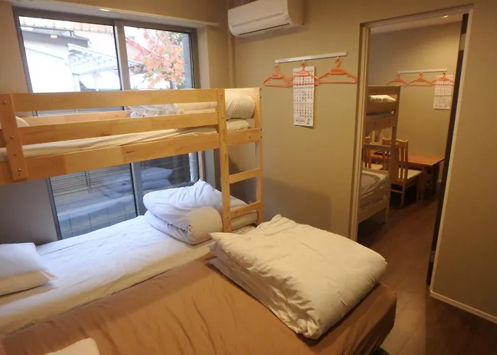 Economy Hotel Hoteiya