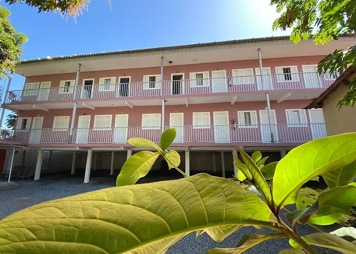 Hotel Alameda