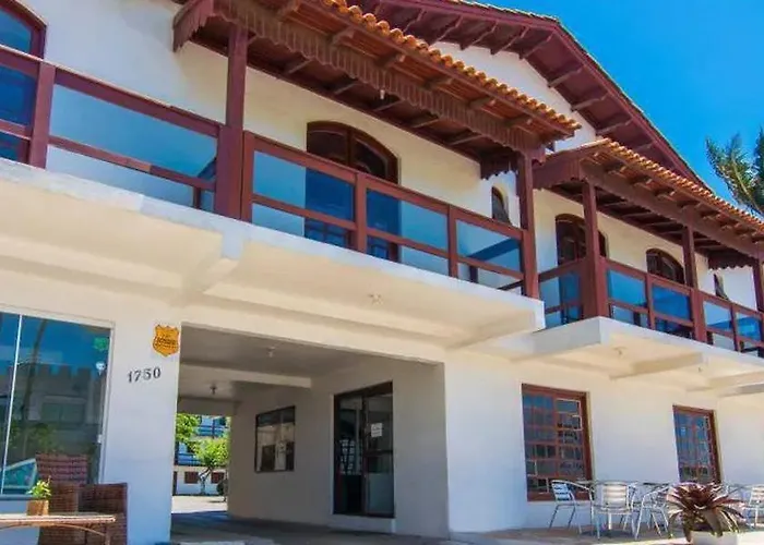Hotel para famílias: Pousada Sol e Praia