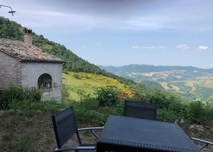  Al Castello Di Elcito