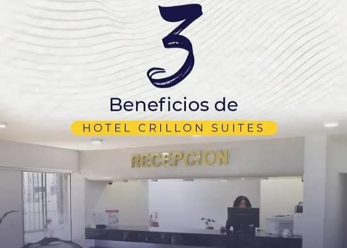 Hotel Crillon