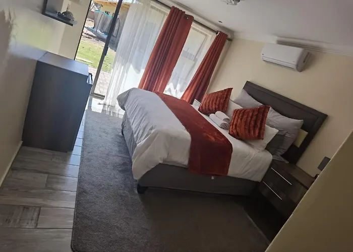 Lasev Resort