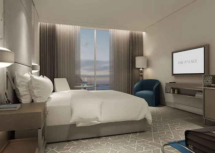Palace Beach Resort Fujairah