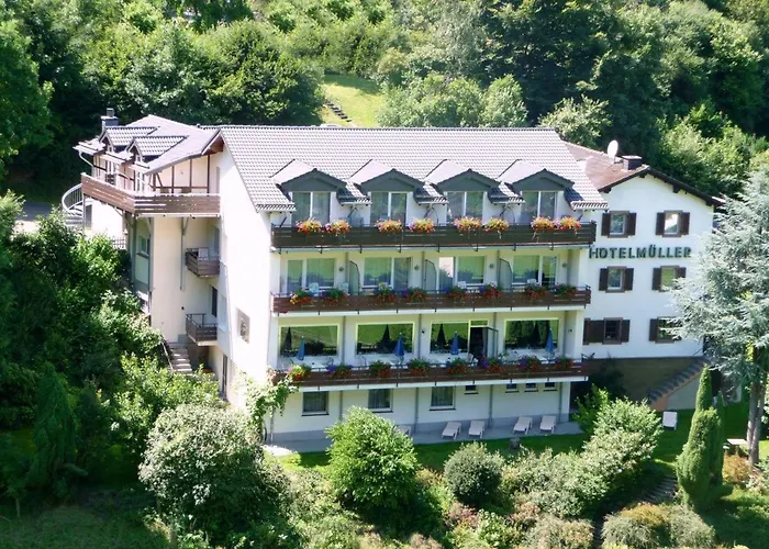 Landhotel Lodge By Landhotel Krolik