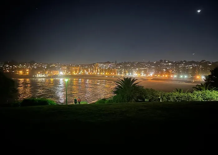 Coogee Sunrise