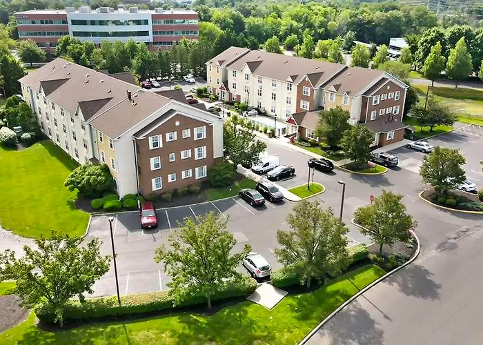 Mainstay Suites Mt. Laurel - Philadelphia