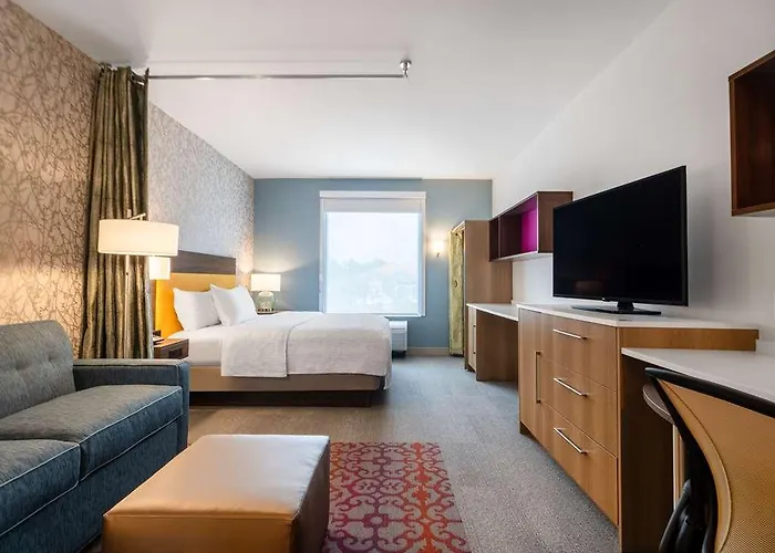 Home2 Suites By Hilton Santa Rosa Beach