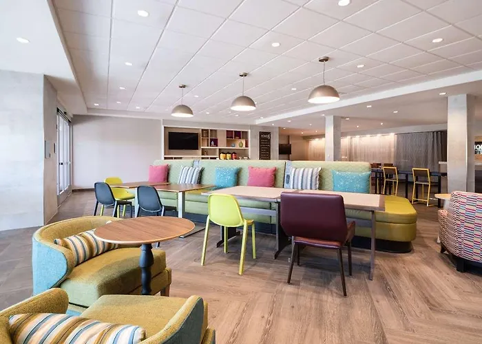 Home2 Suites By Hilton Santa Rosa Beach