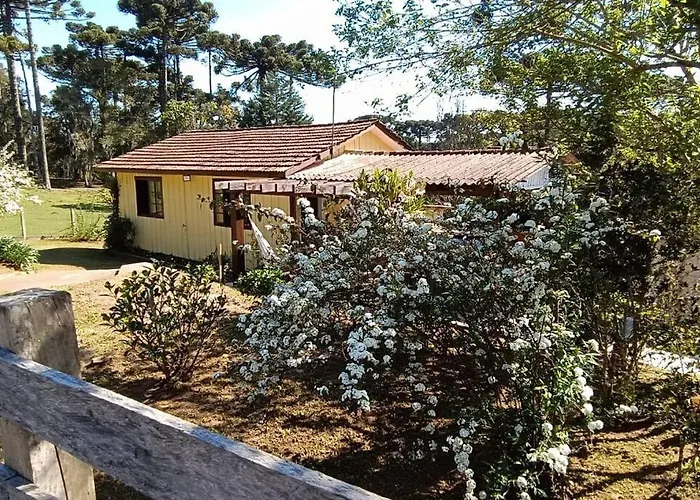 Chácara do Sapé