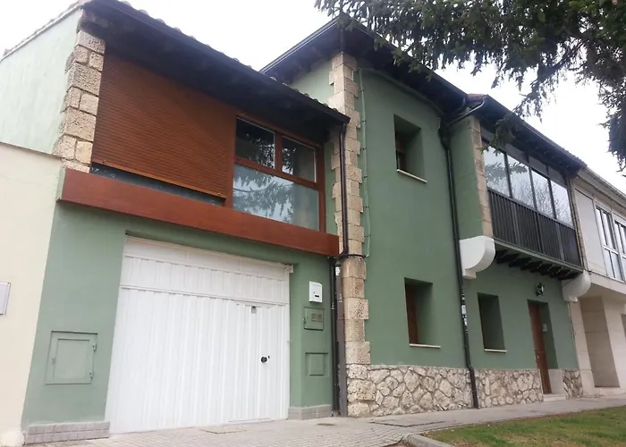 Casa la Manzanera