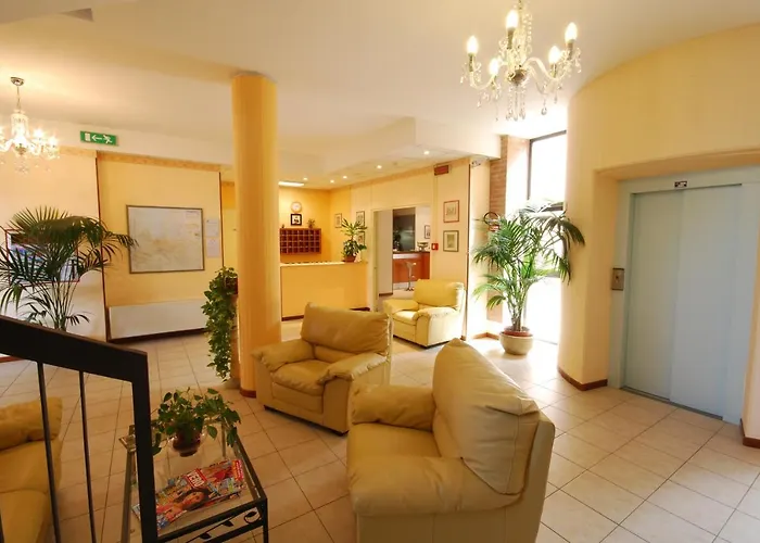 Albergo San Gabriele