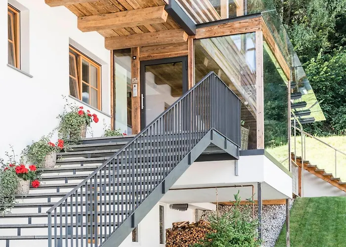Chalet Sophia