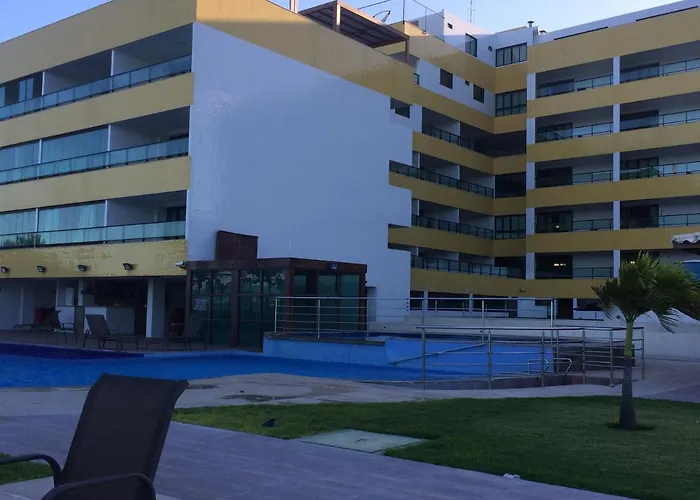 Tabatinga Residence Apart Hotel