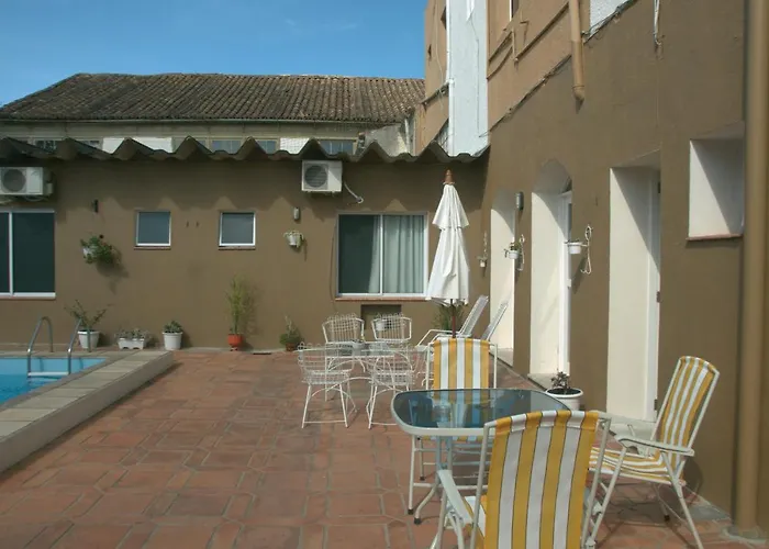 Crigial Hotel