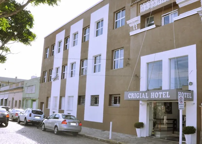Crigial Hotel