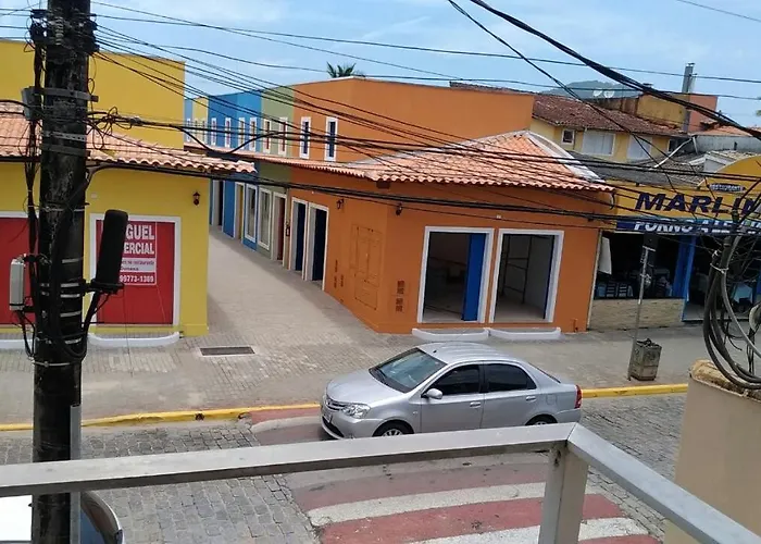  APARTAMENTO TEMPORADa