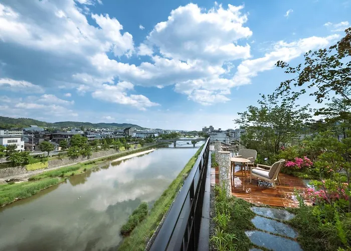 Genji Kyoto, A Member Of Design s