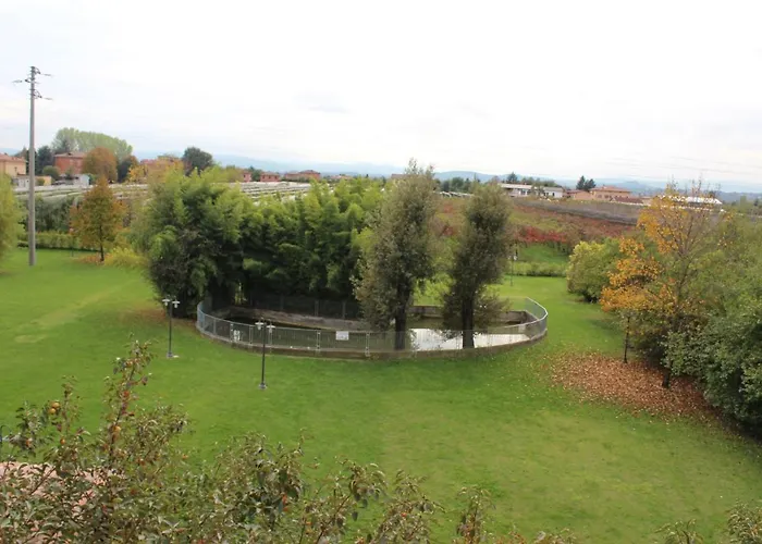 Albergo Da Ca' Vecia