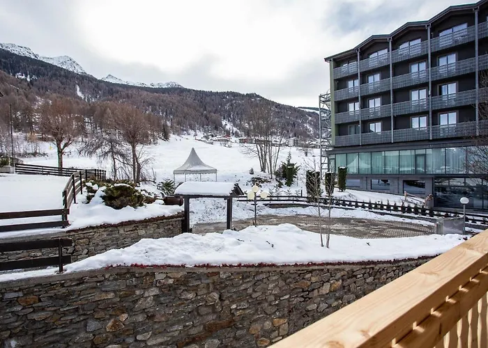 Residence Villa Brioschi