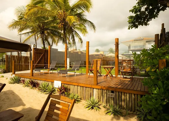 Hotel para famílias: Village Someday