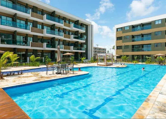 Porto Beach Resort - Mana Beach Experience